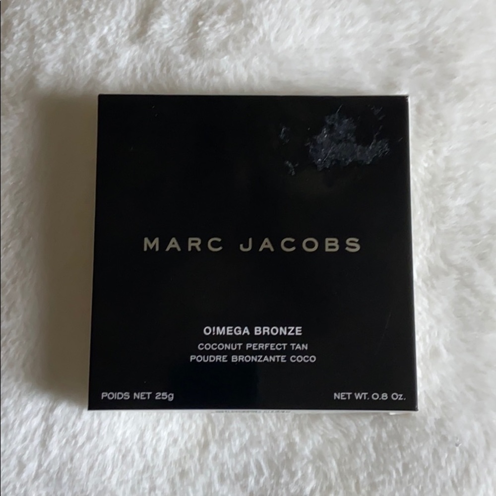 Marc Jacobs Bronzer
